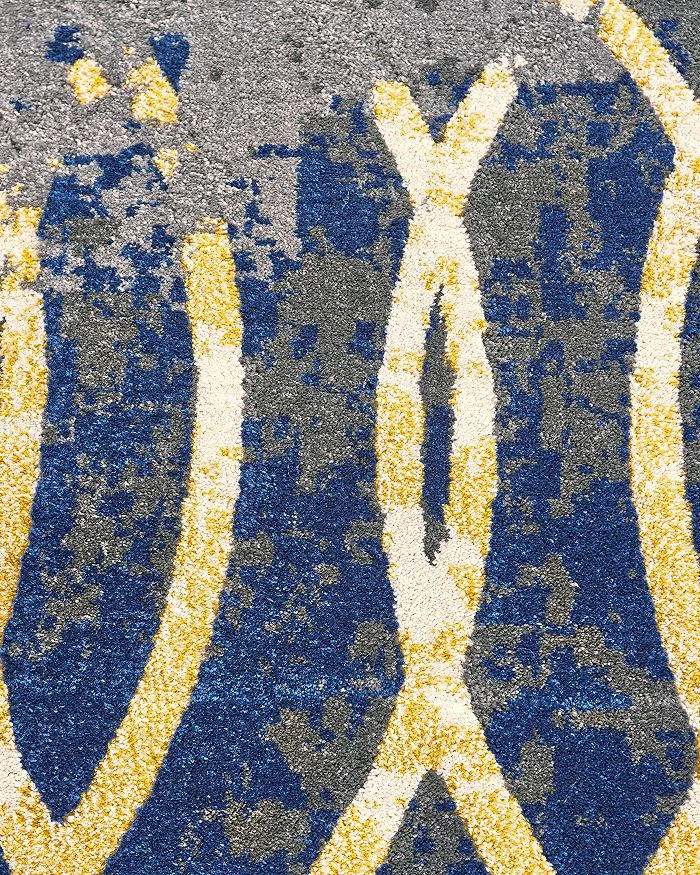 Feizy Brixton 6163608F Area Rug, 6'7" x 9'6" 3