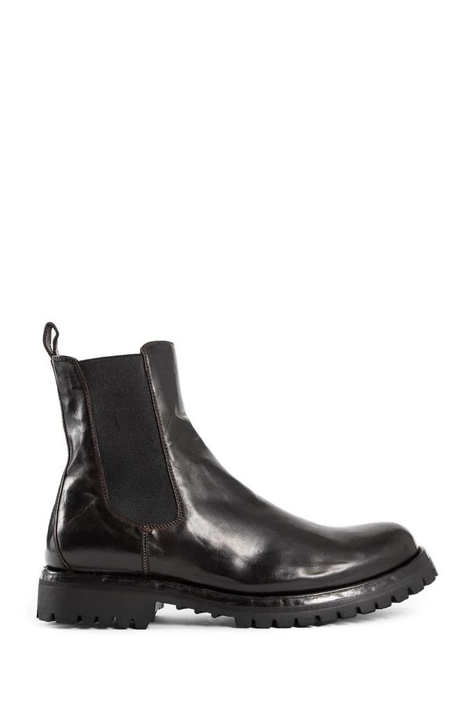 Officine Creative Officine Creative Ankle Boots 1