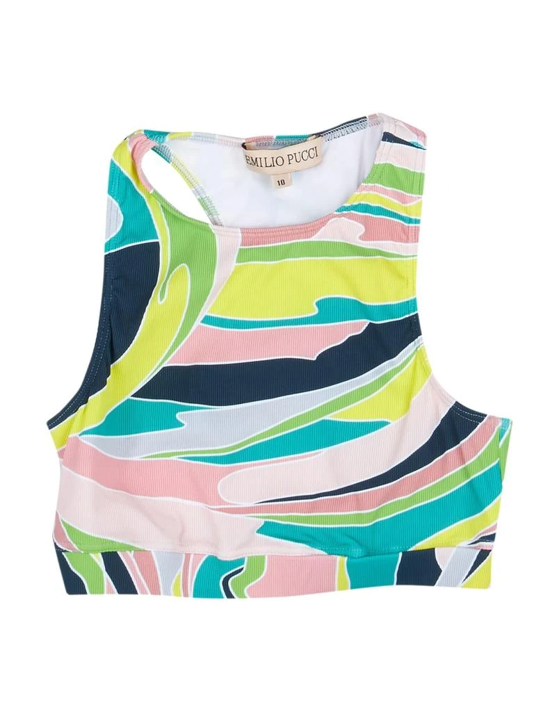 EMILIO PUCCI Top