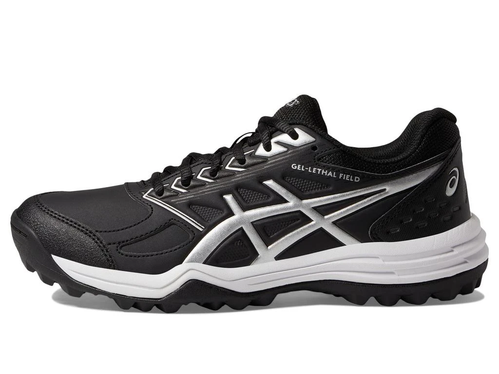 Asics GEL-Lethal Field Hockey Shoes 4