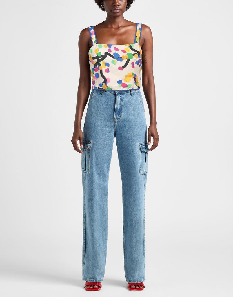 DIXIE Top