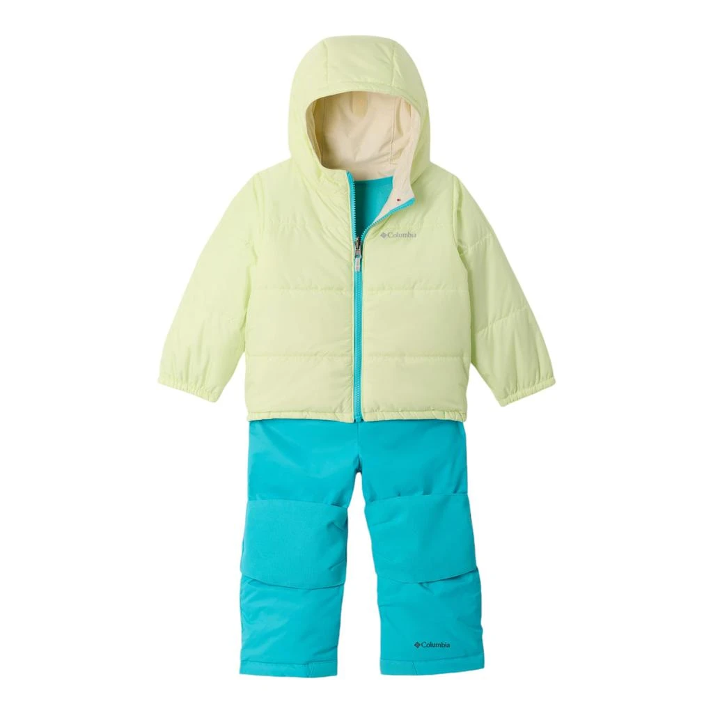 Columbia Columbia Double Flake II Set - Toddler 5