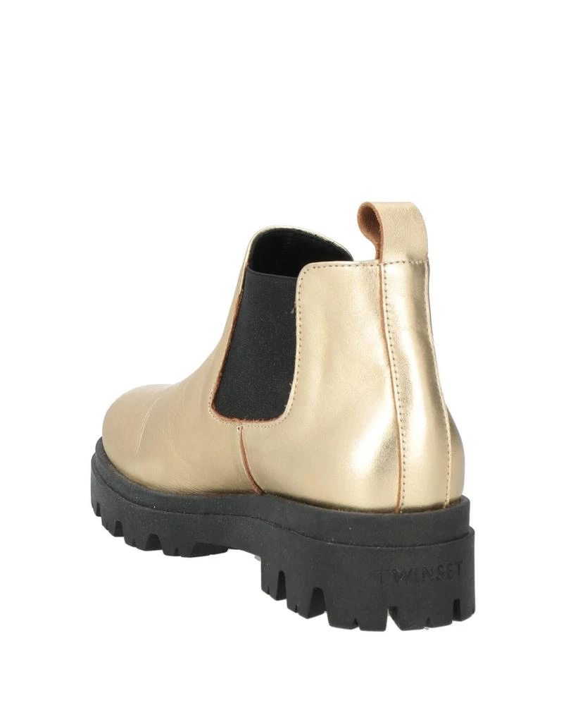 TWINSET Ankle boot 3