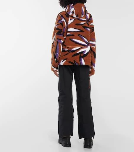 Adidas Hooded jacket 3