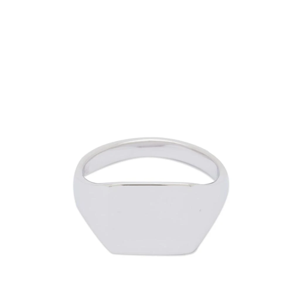 Miansai Miansai Ledger Ring 1
