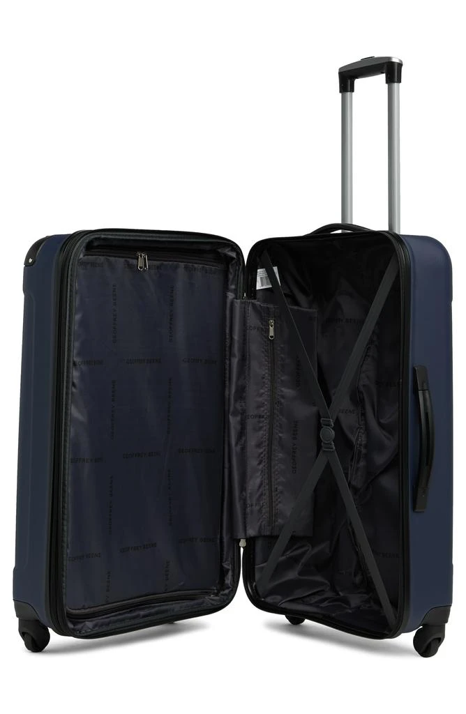 Geoffrey Beene Colorado Four-Piece Luggage Set 3