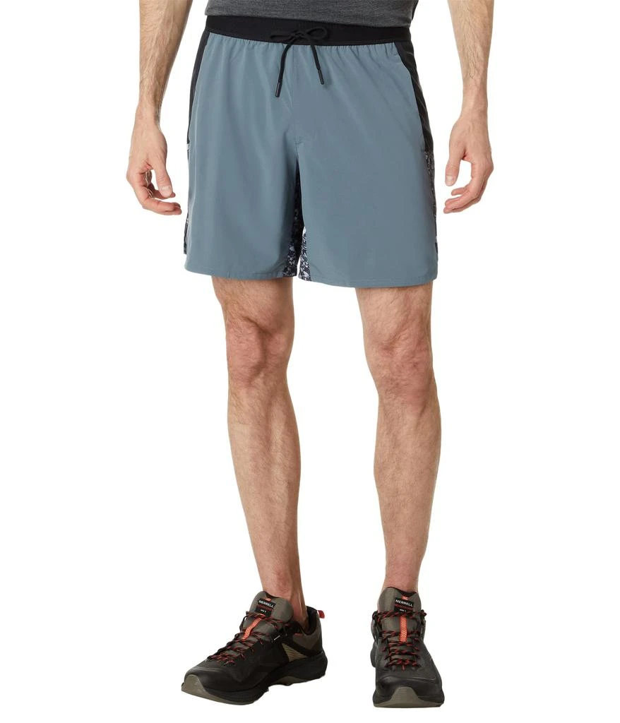 SmartWool Active Lined 7'' Shorts 1