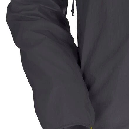 Rab Vital Windshell Hooded Jacket - Men's 4