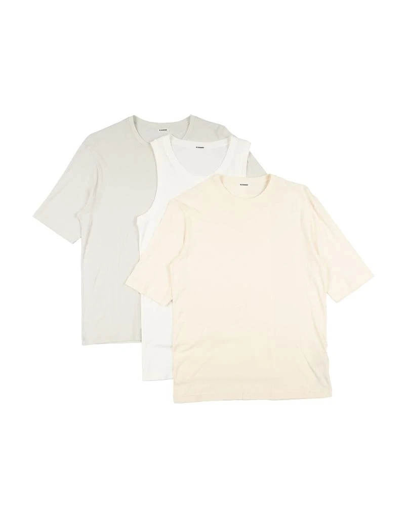 Jil Sander Basic T-shirt 5