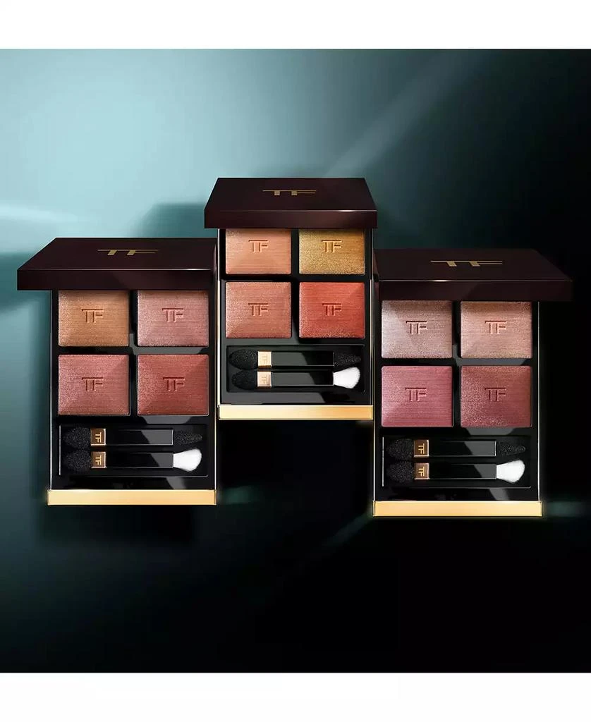 Tom Ford Eye Color Quad 7