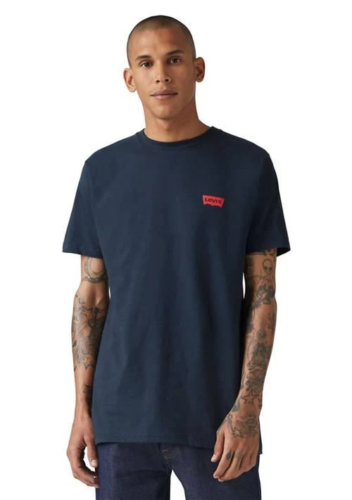 Levi
s Relaxed Fit T-Shirt 2