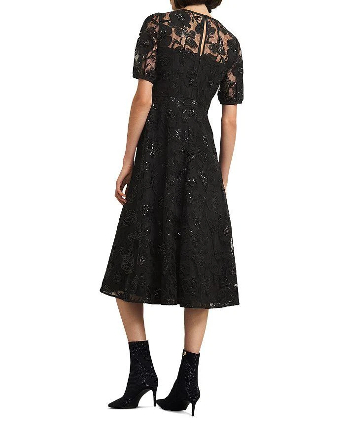 HOBBS LONDON Ami Lace Dress 3