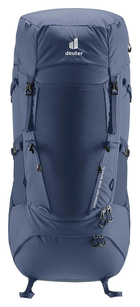 Deuter Deuter Women
s Aircontact Core 60+10L SL Hiking Backpack - Shale-Ivy 7