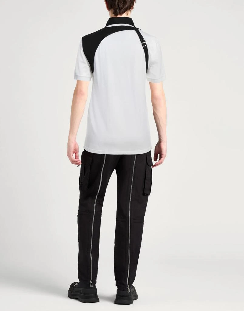 McQueen Polo shirt 3