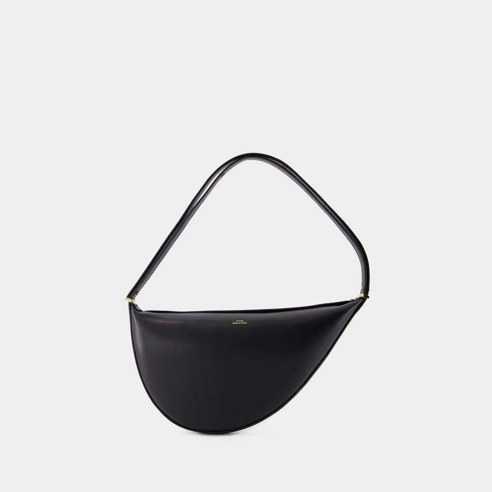 Totême TOTEME Scoop Shoulder Bag 1