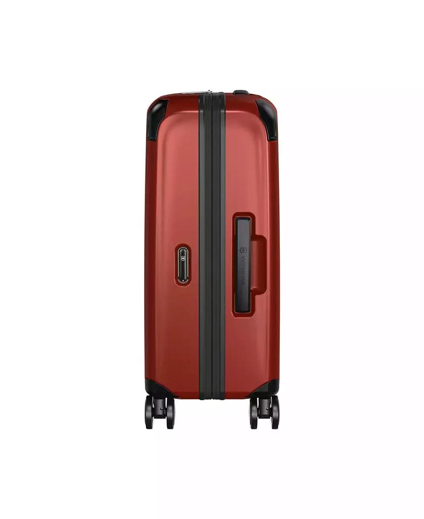 Victorinox Spectra 3.0 Frequent Flyer Plus 22.8" Carry-On Hardside Suitcase 5