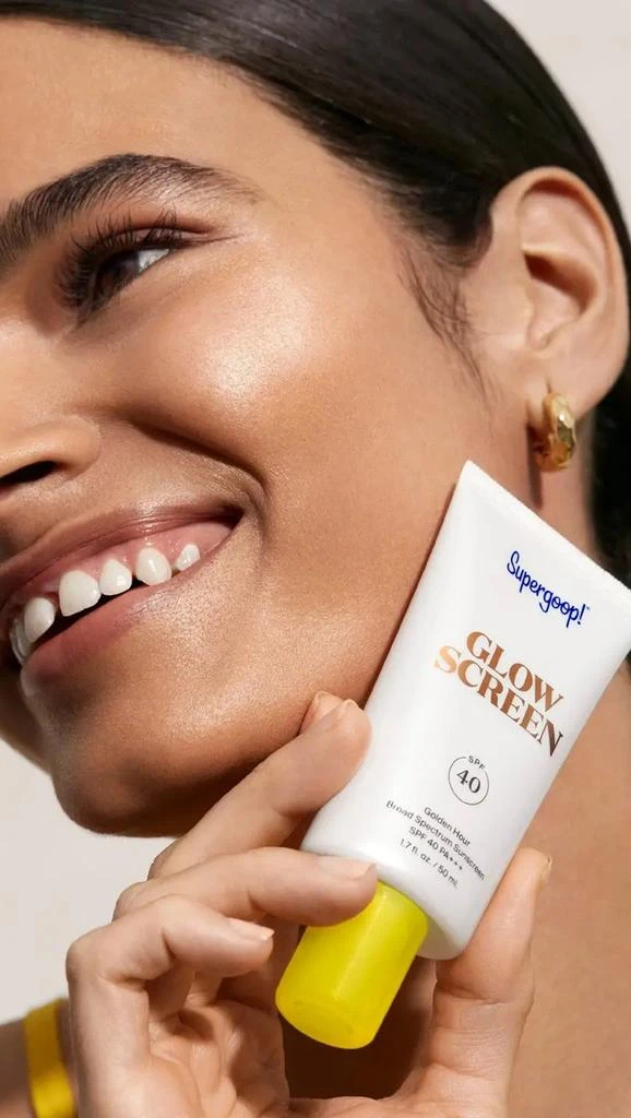 Supergoop! Glowscreen SPF 40 4