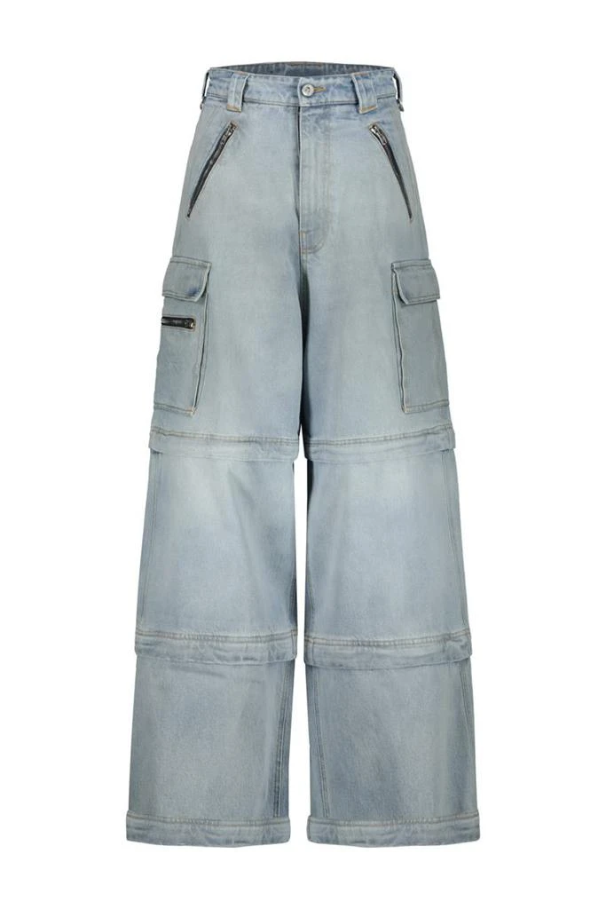Vetements Vetements Transformer Gy Jeans Clothing 1