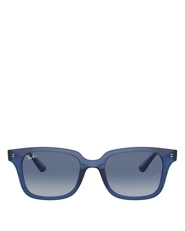 Ray-Ban Square Sunglasses, 48mm