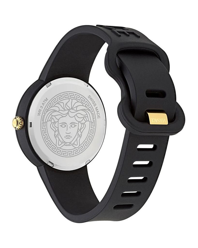 Versace Medusa Pop Watch, 39mm 3