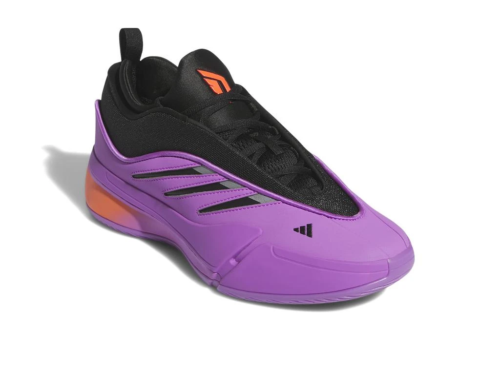 Adidas Dame 9 Basketball Shoes 1