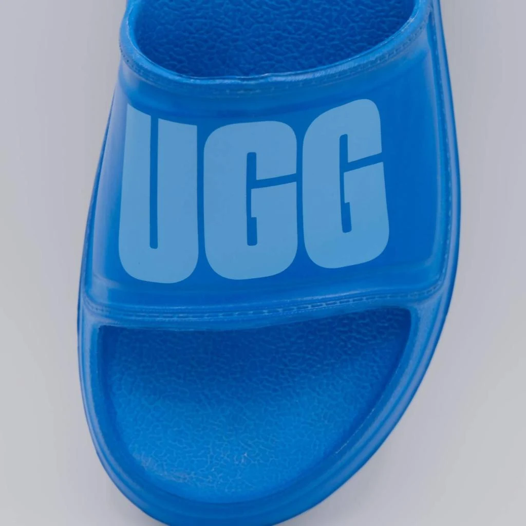 UGG Men's Wilcox Slide Sandal In Dive 4