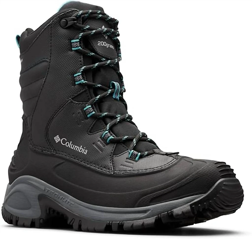 Columbia Columbia - Women
s Bugaboot Iii Boot 2