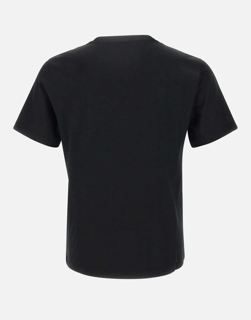 KANGRA Cotton and modal T-shirt 3