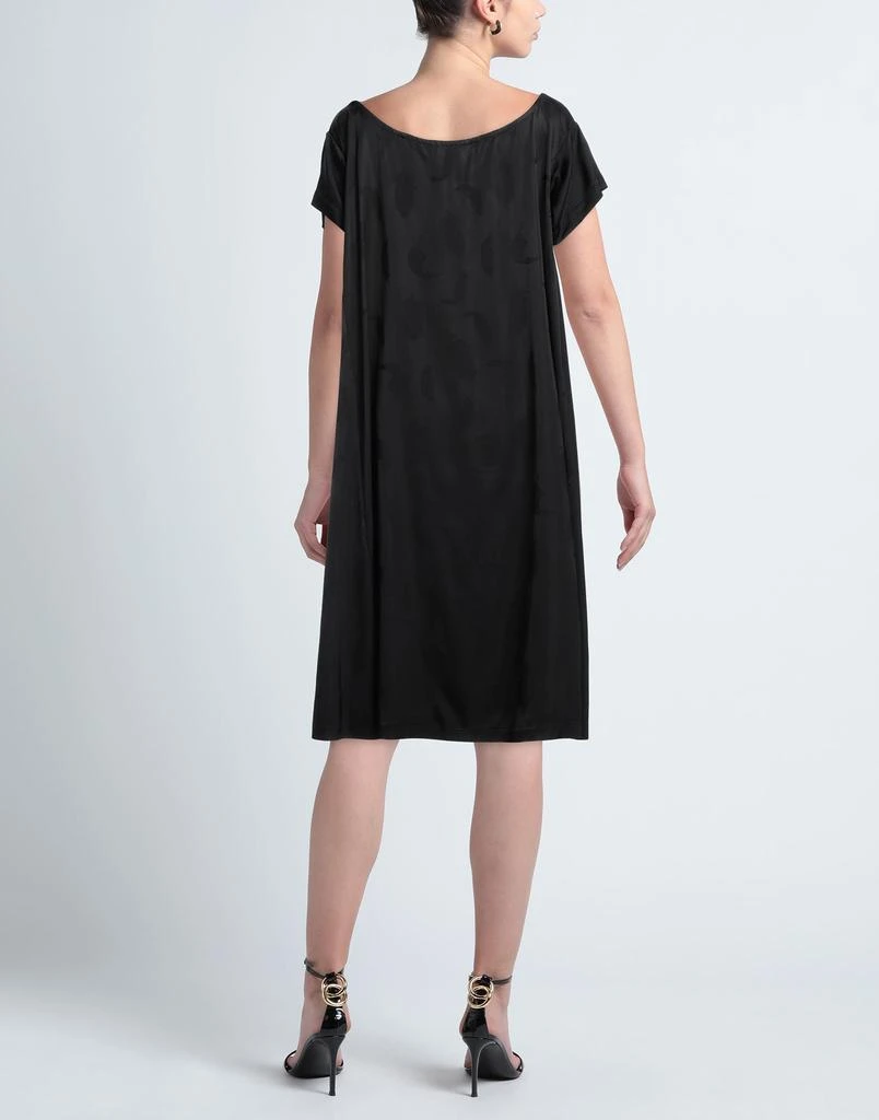 RAF SIMONS Midi dress 4