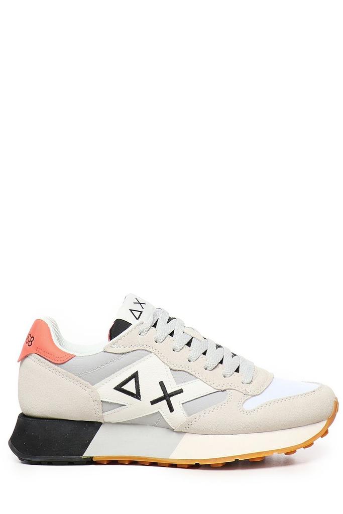 SUN 68 Sun 68 Casual Lace-Up Sneakers