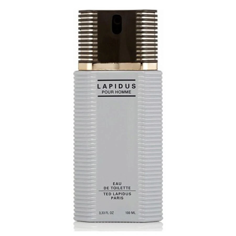 TED LAPIDUS Ted Lapidus Lapidus Mens EDT 2