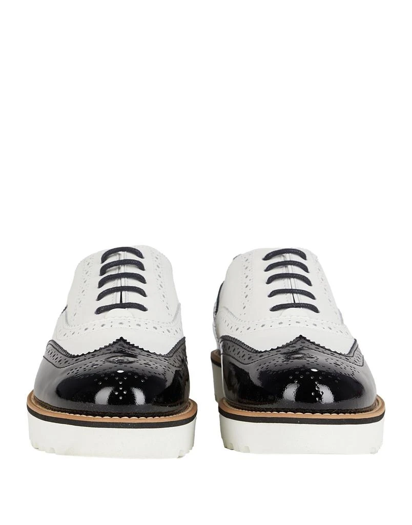 hogan Laced shoes 4