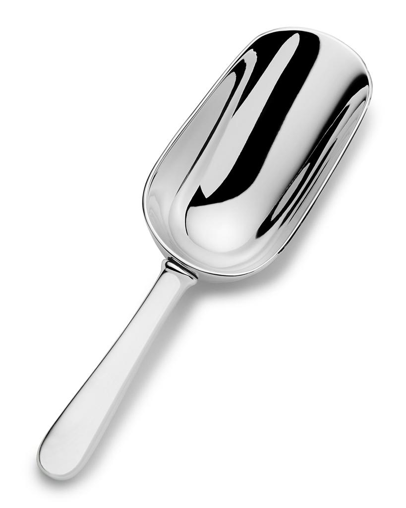 Empire Silver Sterling Classic Ice Scoop