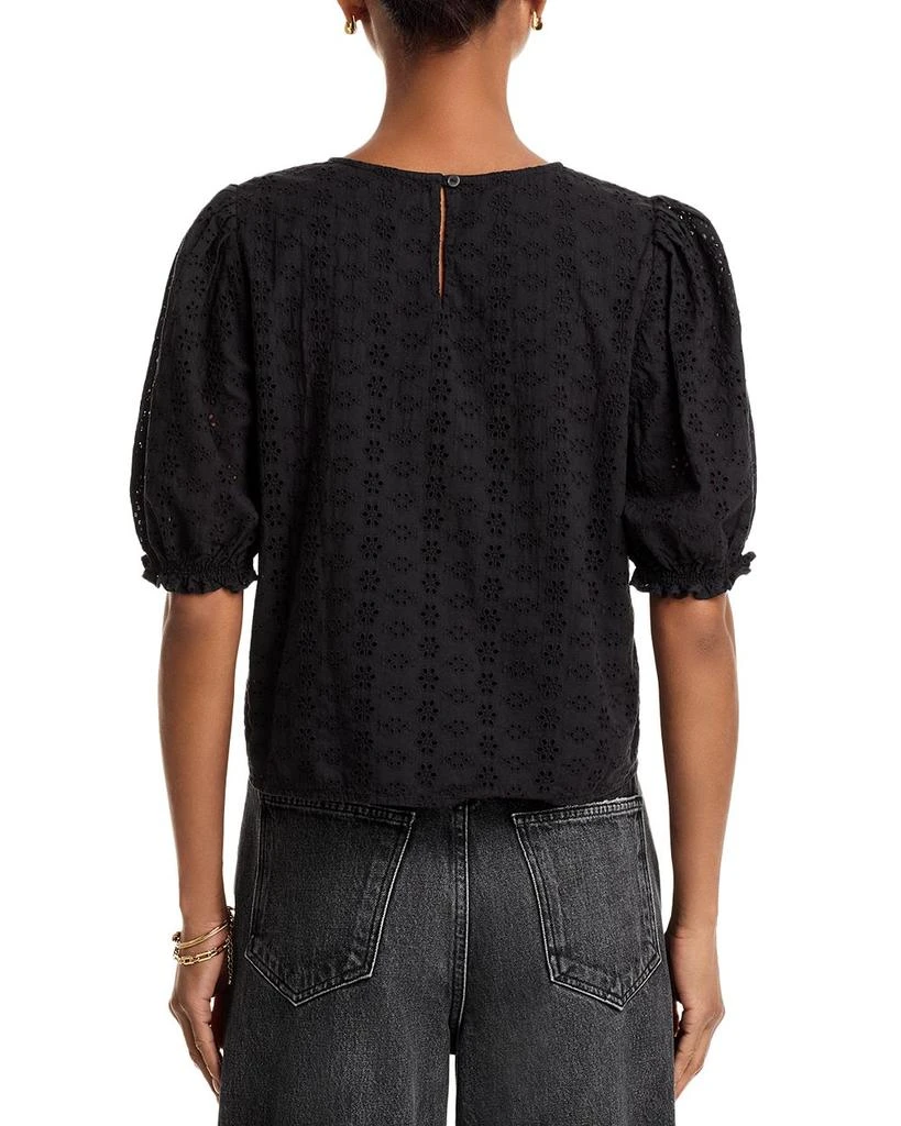 Velvet by Graham & Spencer Dalyn Top 3