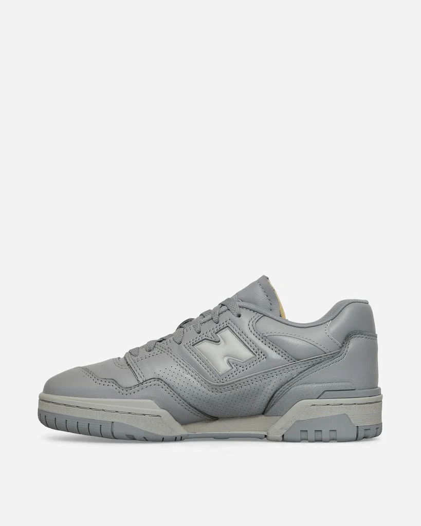 New Balance 550 Sneakers Slate Grey  / Concrete 3