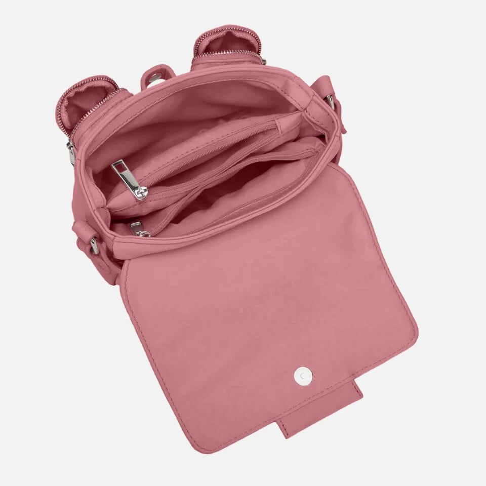 Núnoo Núnoo Women's Small Honey Bag - Pink 3