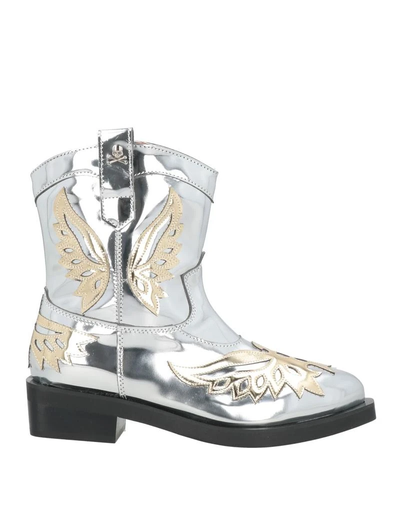 Philipp Plein Ankle boot