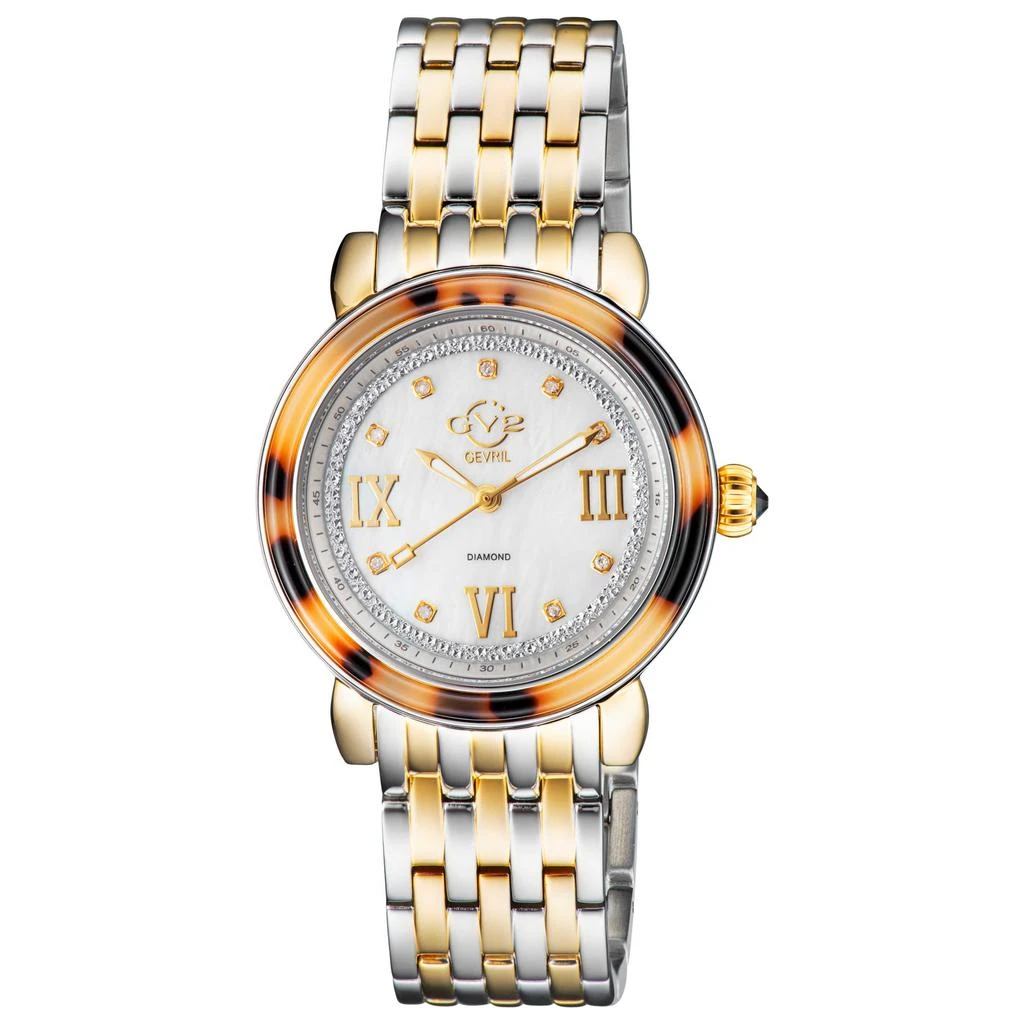 Gevril GV2 by Gevril Women
s Watch 9854B 1