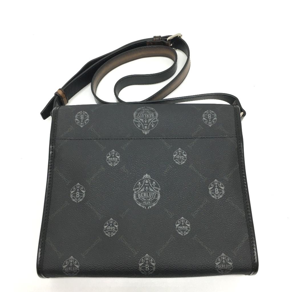 Berluti Other Shoulder Bag (Pre-Owned)
