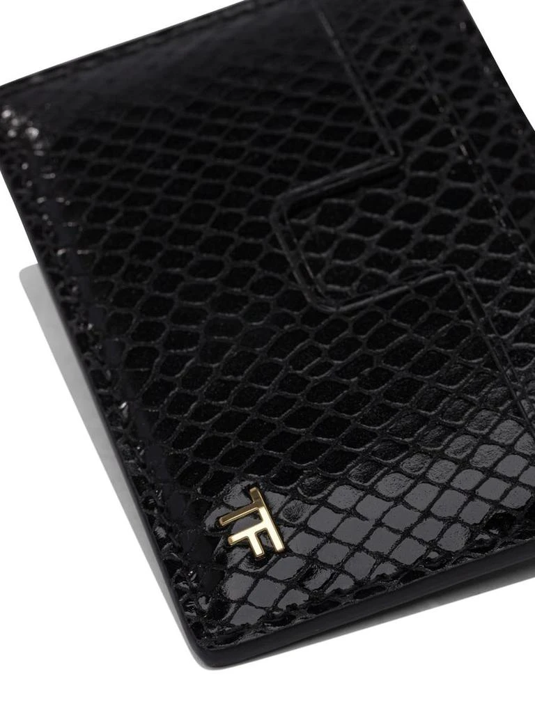 Tom Ford Tom Ford Wallets & Card Holders 4