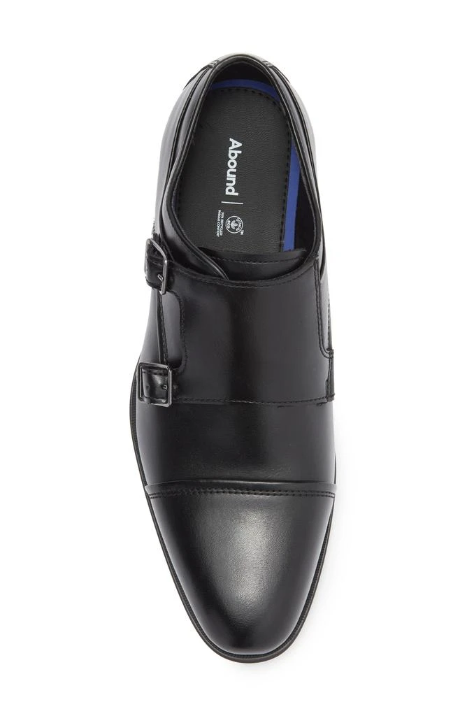 Abound Connor Double Monk Strap Shoe 5
