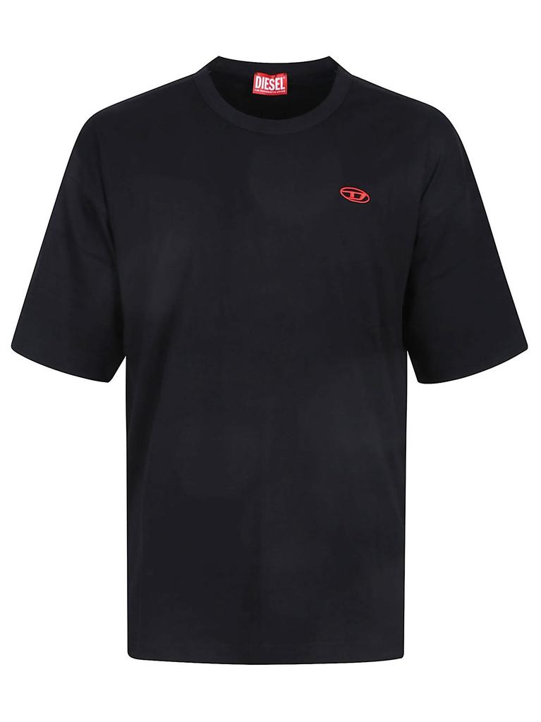 【DIESEL】T-Boxt-Q22 Diesel 't-boxt-q22' T-shirt | italist