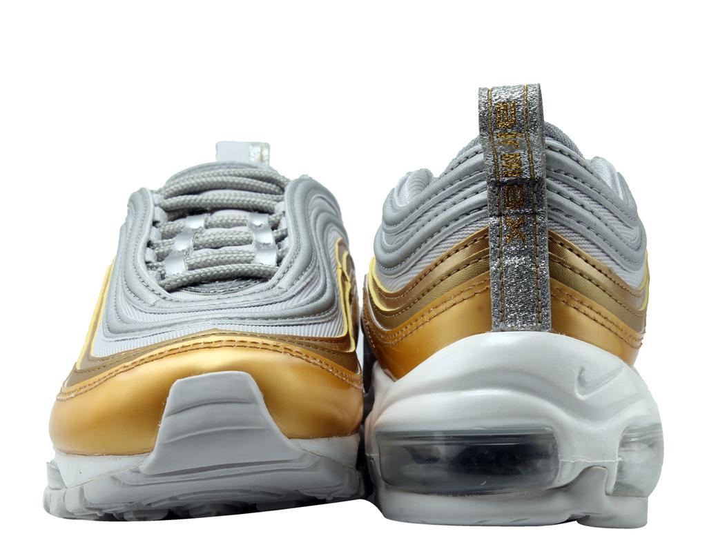 nike air max 97 vast grey metallic silver
