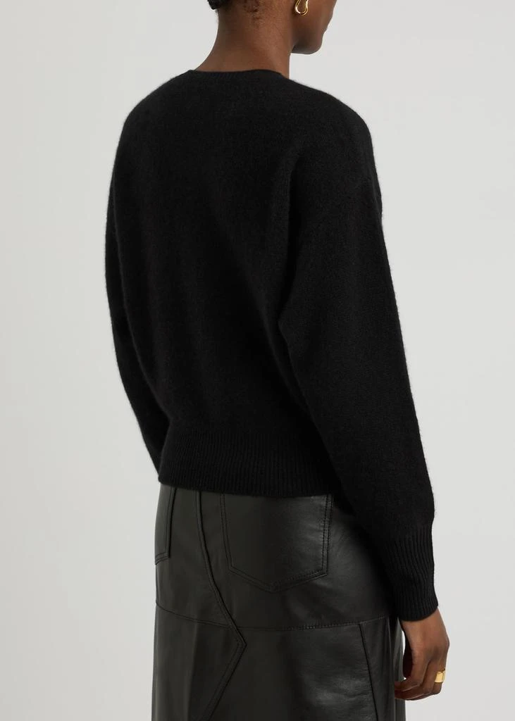 ALMADA LABEL Coco cashmere cardigan 3