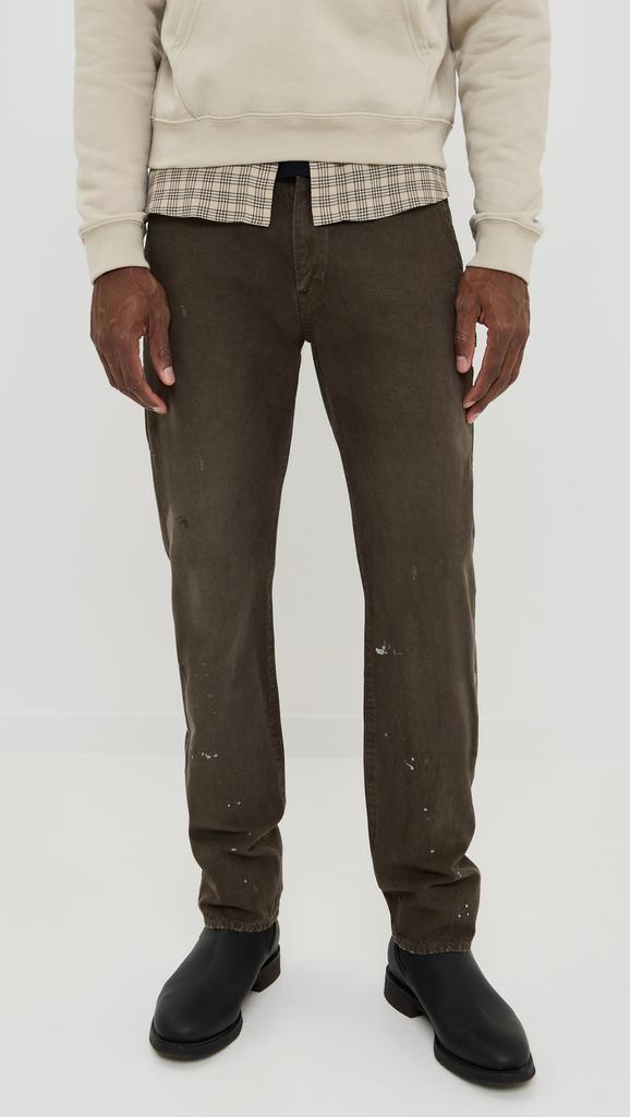 John Elliott Work Pants