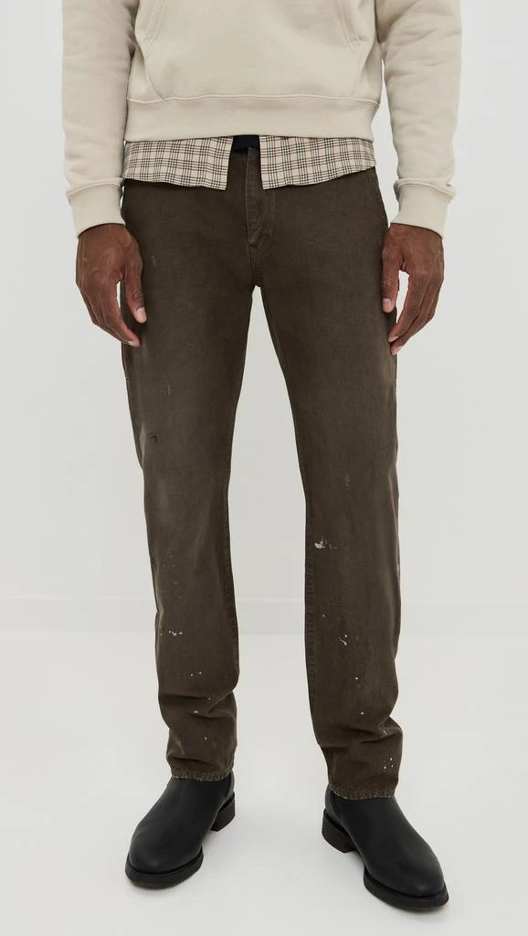 John Elliott Work Pants 1