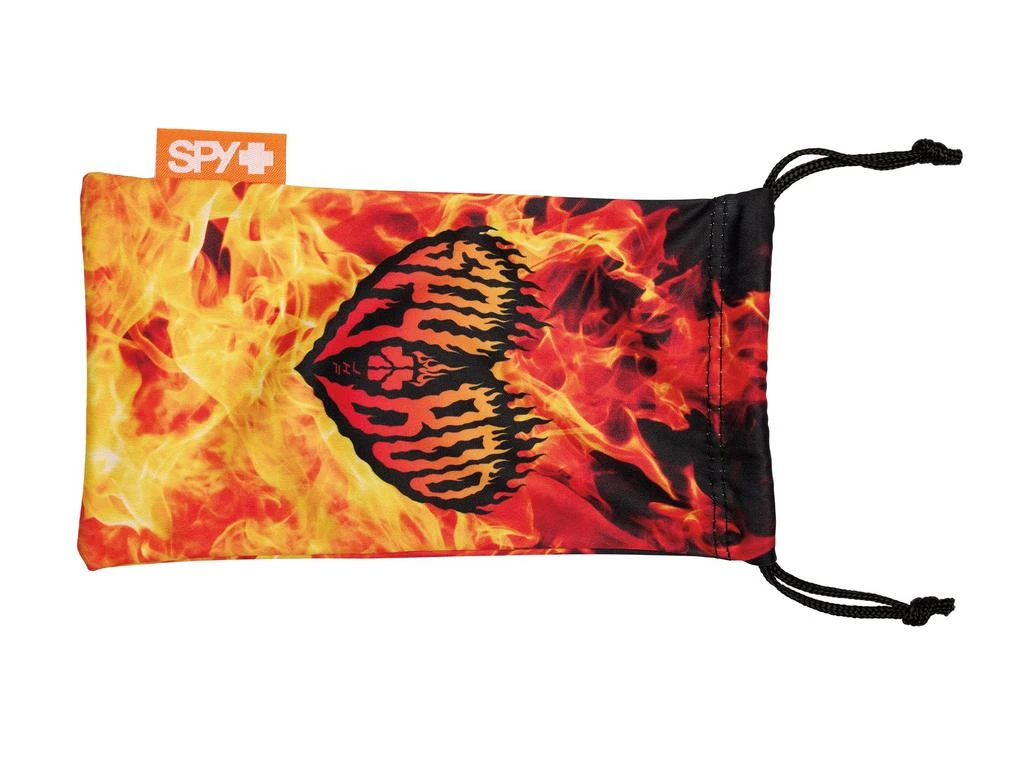 Spy Optic Logan 4