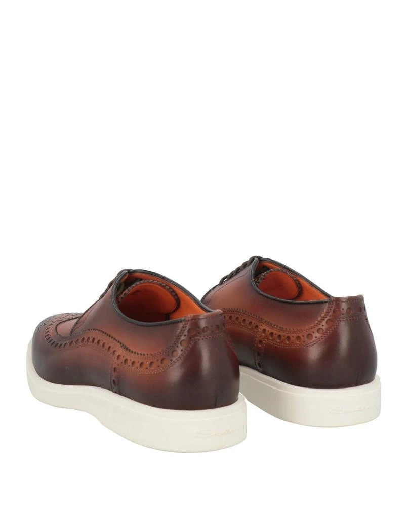 Santoni Laced shoes 3