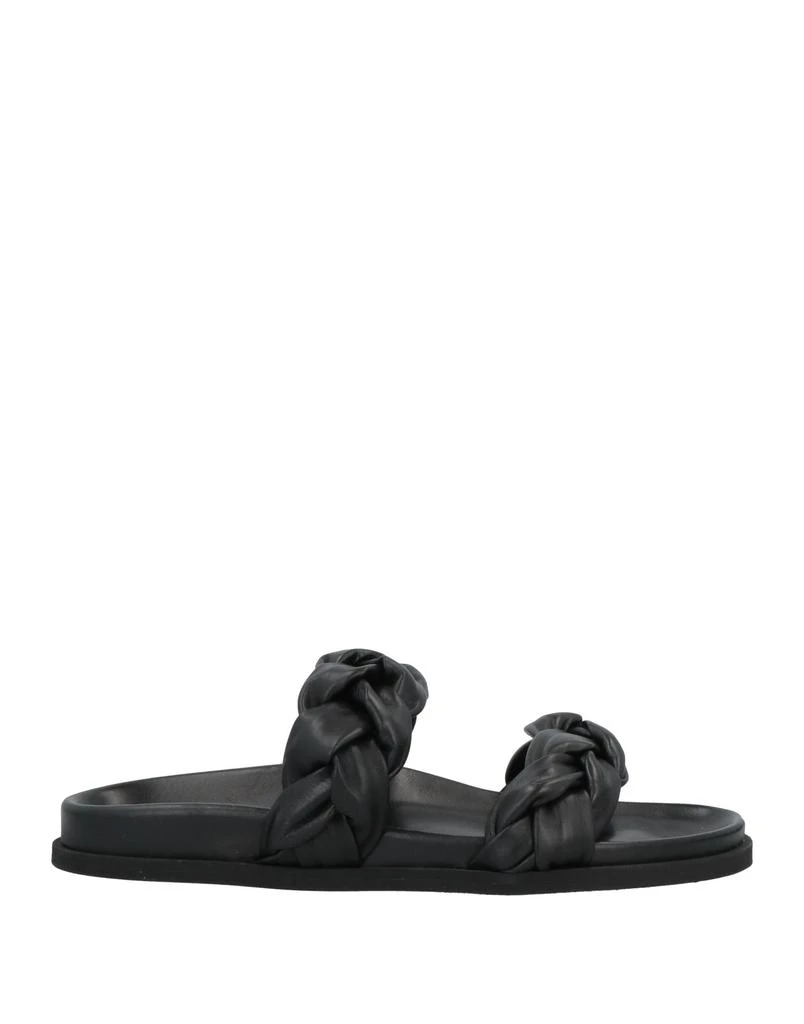 Ilio Smeraldo Sandals 1