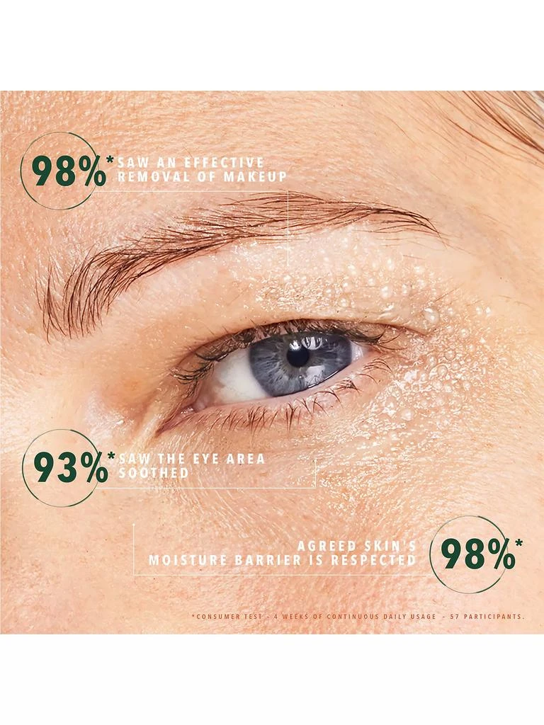 Orveda Eye Make-Up Remover & Strengthening Lash Serum 6